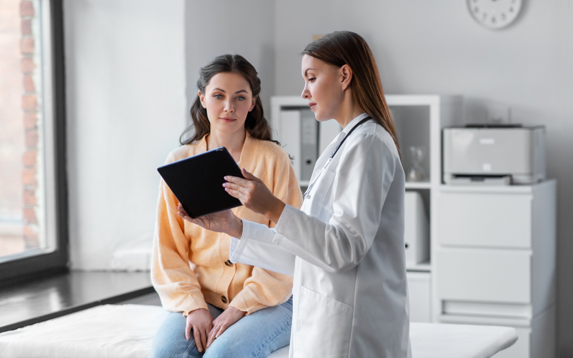 Die häufigsten Krankheiten: Ursachen, Symptome und wie man sich effektiv schützt