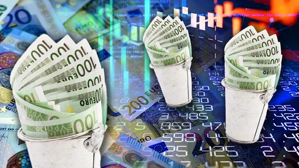 Wie du mit einfachen Strategien deine Finanzen optimierst