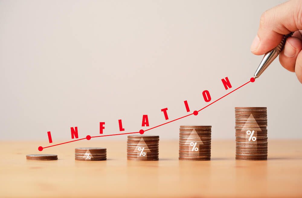 Mit Inflation umgehen – praktische Spartipps für den Alltag