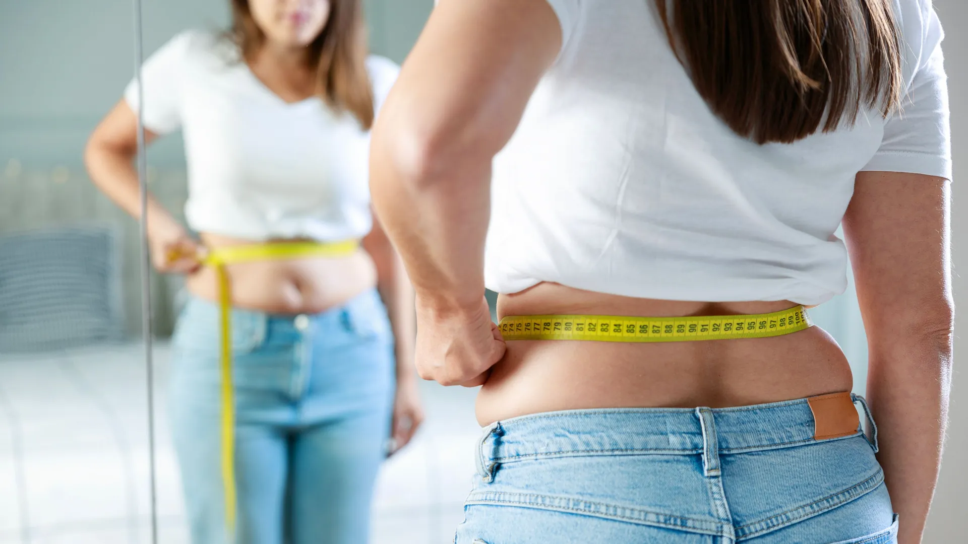 Abnehmen & Diät – Effektiv Gewicht verlieren ohne Hunger und Frust